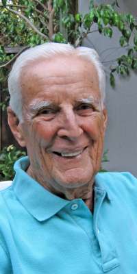 Aldo da Rosa, Brazilian electrical engineer., dies at age 97